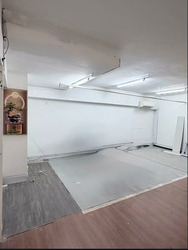 Mandai Connection (D25), Factory #552187231